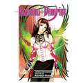 Rosario+vampire, Vol. 8