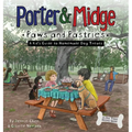 Porter and Midge: Paws and Pastries: A Kid's Guide to Homemade Dog Treats