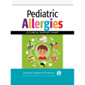 Pediatric Allergies: A Clinical Support Chart