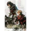 The Art of Final Fantasy XVI: Echoes of the Rising Tide
