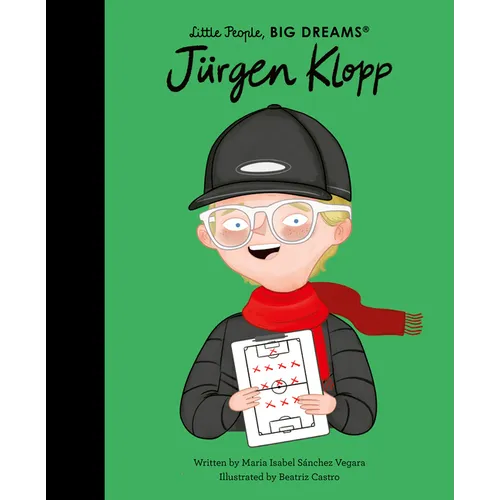 J?gen Klopp