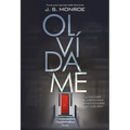 Olvídame (Forget My Name)