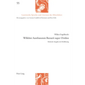 Willelmi Aurelianensis Bursarii super Ovidios: Kritische Ausgabe mit Einfuehrung