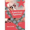 American Squirrel