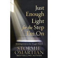 Just Enough Light for the Step I'm on: Trusting God in the Tough Times