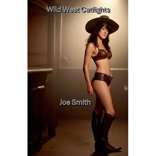 Wild West Catfights