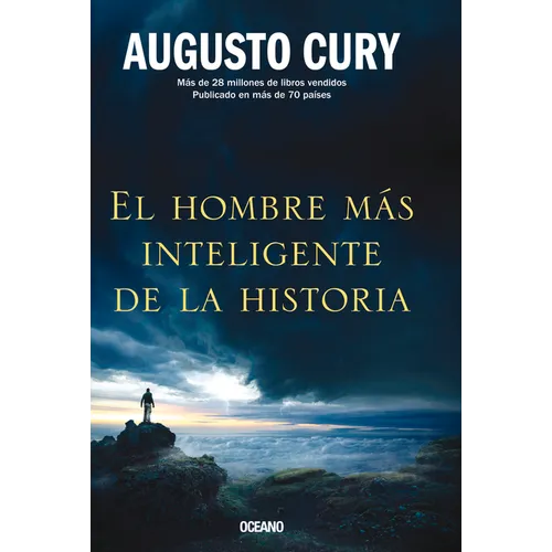 El Hombre Más Inteligente de la Historia