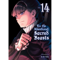 To the Abandoned Sacred Beasts 14
