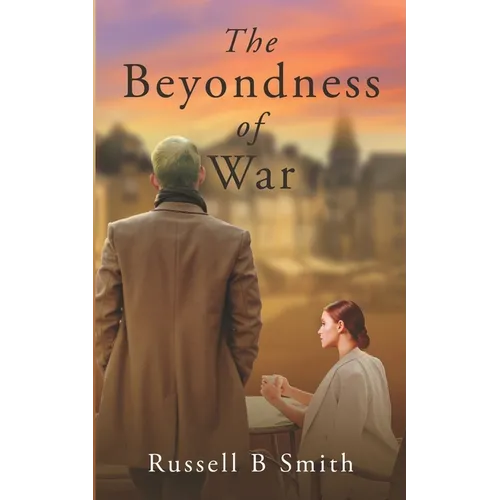 The Beyondness of War: Project Red Book Part 2. The Simurgh.