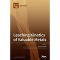 Leaching Kinetics of Valuable Metals