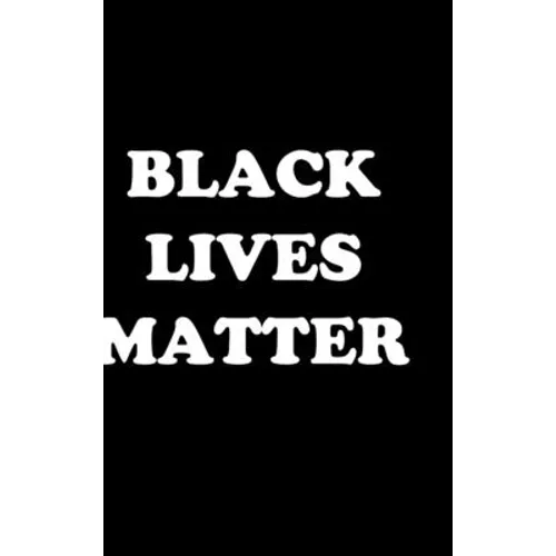 Black Lives Matter