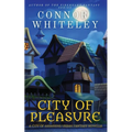 City of Pleasure: A City of Assassins Urban Fantasy Novella