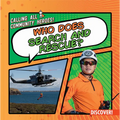 Who Does Search and Rescue?