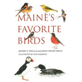 Maine's Favorite Birds