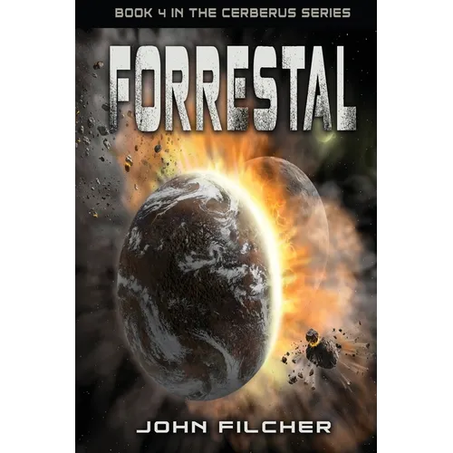Forrestal