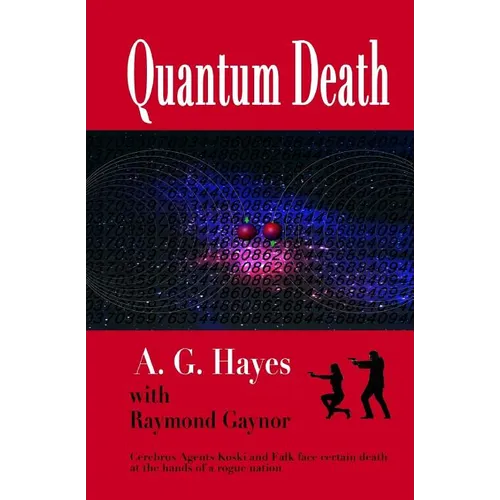 Quantum Death