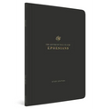 ESV Scripture Journal, Study Edition: Ephesians (Paperback)