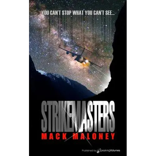 Strikemasters