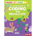 The Unofficial Guide to Coding with Minecraft