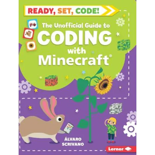 The Unofficial Guide to Coding with Minecraft