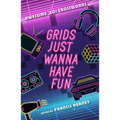 Grids Just Wanna Have Fun: Awesome '80s Crosswords
