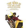The Wind in the Willows: An Illustrated Book