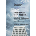 Intellectual Post-fascism?