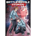Battle Royale: Enforcers, Vol. 3