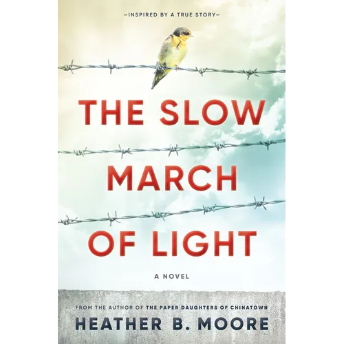 The Slow March of Light