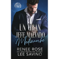 Un Gran Jefe Malvado: Medianoche:: Medianoche