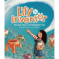 Lily the Inventor: The True Story of the Kangaroo Cup