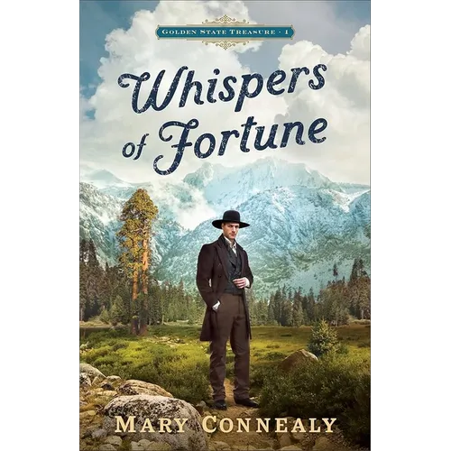 Whispers of Fortune