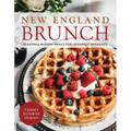 New England Brunch: Seasonal Midday Meals for Leisurely Weekends