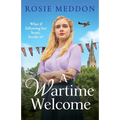 A Wartime Welcome