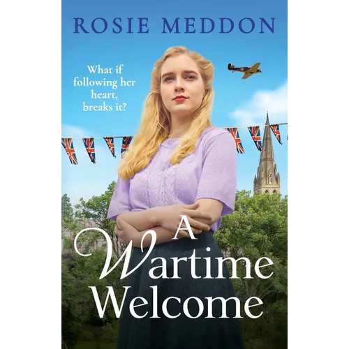 A Wartime Welcome