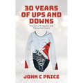 30 Years of Ups and Downs: Diary of a PE Teacher and Trampoline Coach