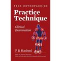 Frcs Orthopaedics - Practice Technique - Clinical Examination