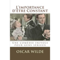 L'importance d'être Constant