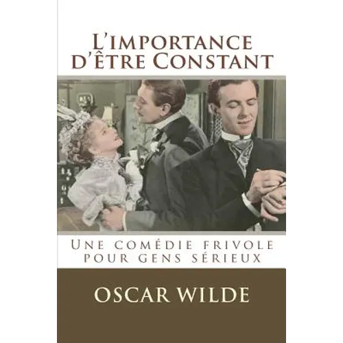 L'importance d'être Constant