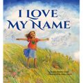 I Love My Name