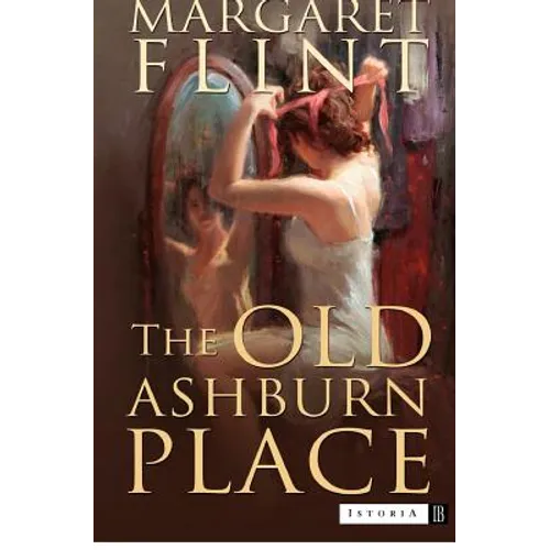 The Old Ashburn Place: Winner of the Dodd, Mead Pictorial Review prize for the best first novel of 1935