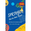 Springen Sie in Den Zoo! Buch 2 German Edition Jump Series