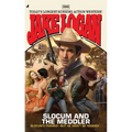 Slocum #399: Slocum #399: Slocum and the Meddler