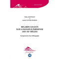 Regards savants sur la banlieue parisienne (XIXe-XXe siècles): Enseignements d'une bibliographie