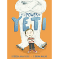 The Power of Yeti