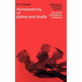 Aeroelasticity of Plates and Shells