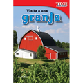 Visita a Una Granja