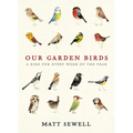 Our Garden Birds
