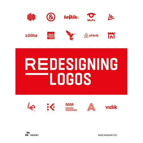 Redesigning Logos