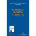 Management, innovation et bien-être